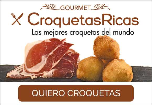 tienda croquetas madrid