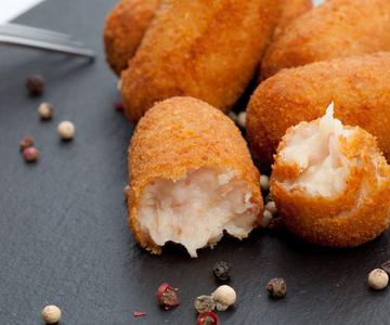 Hacer la croqueta, el término 'cocreta'... ¡curiosidades y mitos croqueteros!