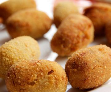 Sí, las croquetas fritas se pueden congelar